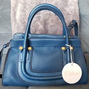 Chloe Everston Satchel
